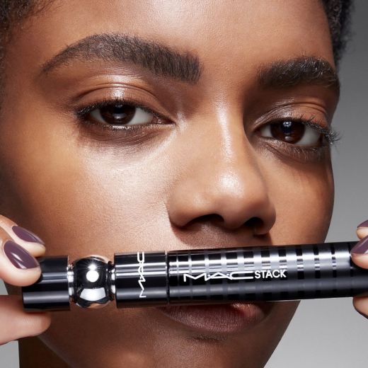 MAC Stack Micro Mascara