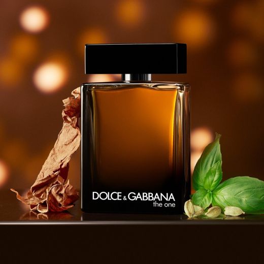 DOLCE&GABBANA The One for Homme 