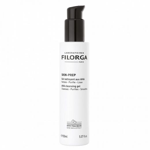 FILORGA AHA Cleansing Gel