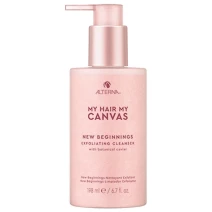 ALTERNA My Hair My Canvas New Beginnings Exfoliating Cleanser