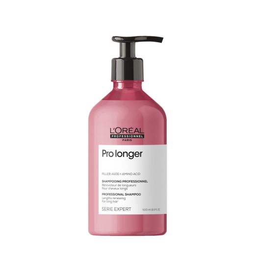 L'Oréal Professionnel Paris Pro Longer Shampoo