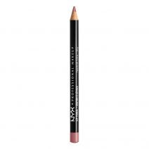 NYX Slim Lip Pencil  (Lūpu zīmulis)