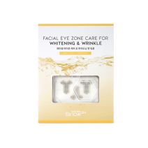 Snow2+ Facial Eye Zone Care for Whitening & Wrinkle