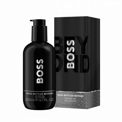 HUGO BOSS Bottled Beyond Shower Gel
