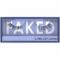 CATRICE COSMETICS Faked 3/4 Pre-Cut Lashes