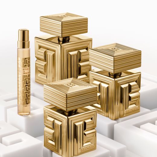 BALMAIN PARIS Destin De Balmain Parfum