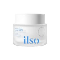 ILSO Daily Moisture Pudding Cream
