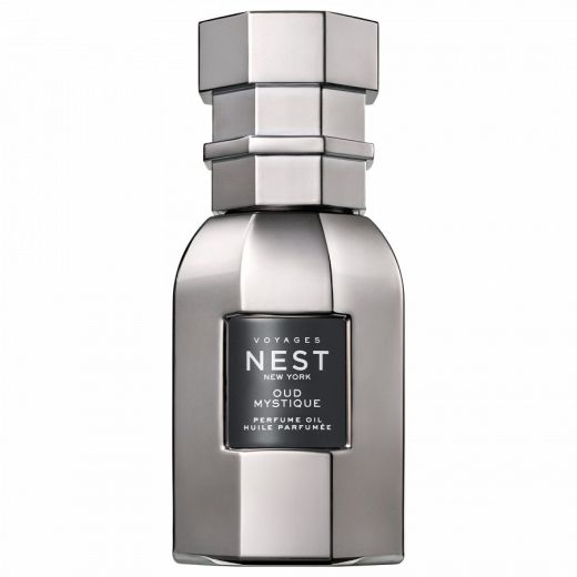 NEST NEW YORK Voyages Oud Mystique Perfume Oil 