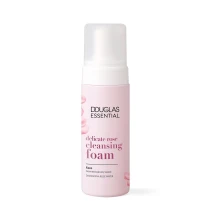 Douglas Essential Delicate Rose Cleansing Foam
