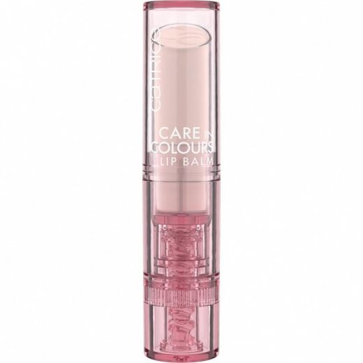 CATRICE COSMETICS Care In Colours Lip Balm