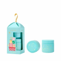 DOUGLAS COLLECTION Seasonal Winter Wonder Lip Care Set