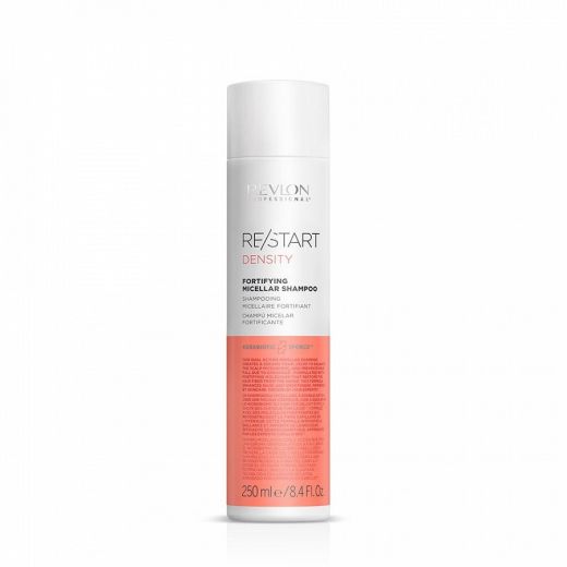 Revlon Professional Fortifying Micellar Shampoo