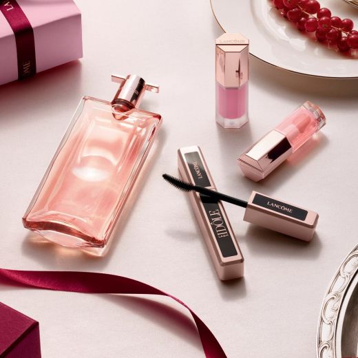 LANCÔME Lash Idole Flutter Extension Set 