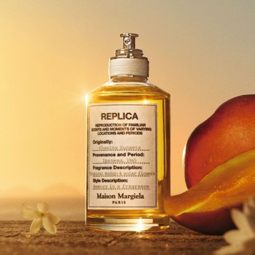 MAISON MARGIELA Chasing Sunsets 