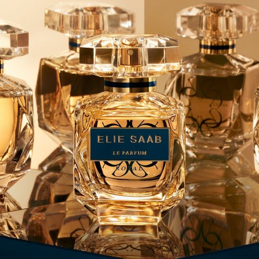 ELIE SAAB Le Parfum Royal