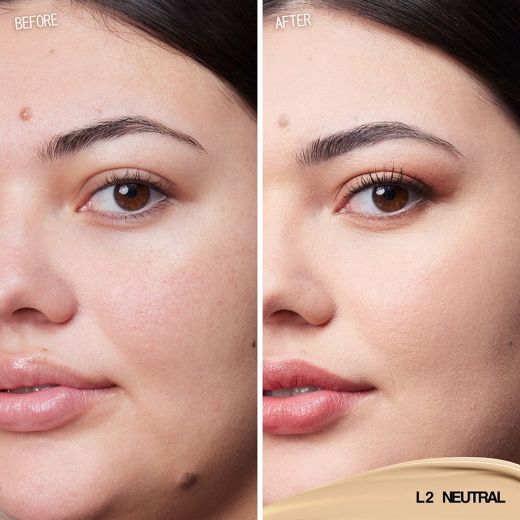 ABOUT FACE The Performer Foundation