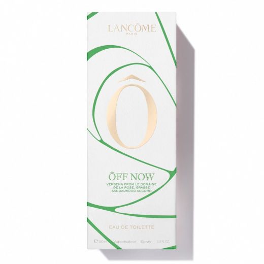 LANCÔME Ôff Now Eau De Toilette 