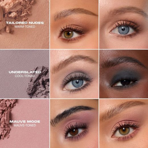MORPHE Mauve Mode Eyeshadow Palette