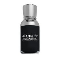 GlamGlow Youthpotion Rejuvenating Peptide Serum  (Atjaunojošs serums)