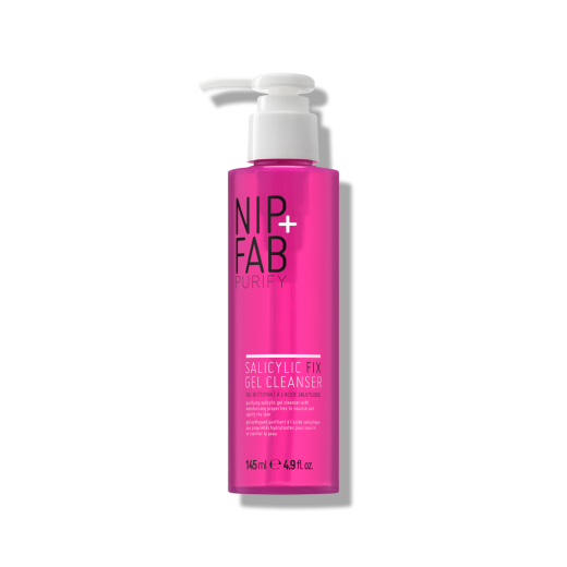 NIP+FAB Salicylic Gel Cleanser