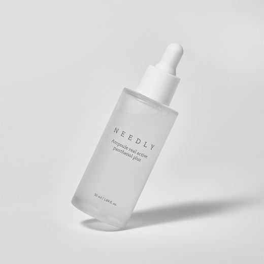 NEEDLY Ampoule Real Active Panthenol Plus 