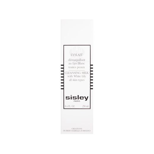 SISLEY Cleansing Milk with White Lily