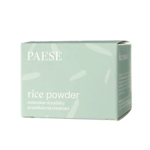 PAESE Rice Powder Mini