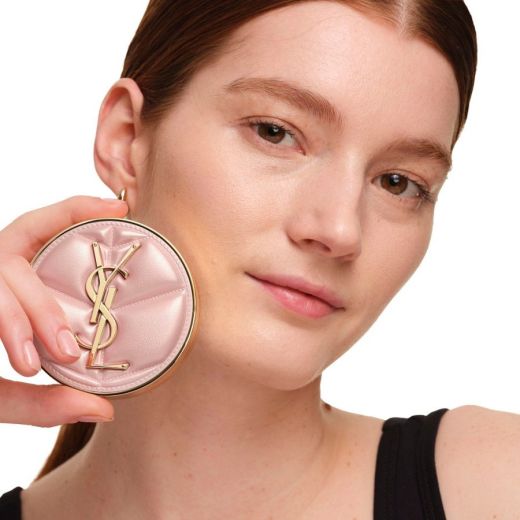 YVES SAINT LAURENT Skin Affair Soft Glow Cushion Foundation