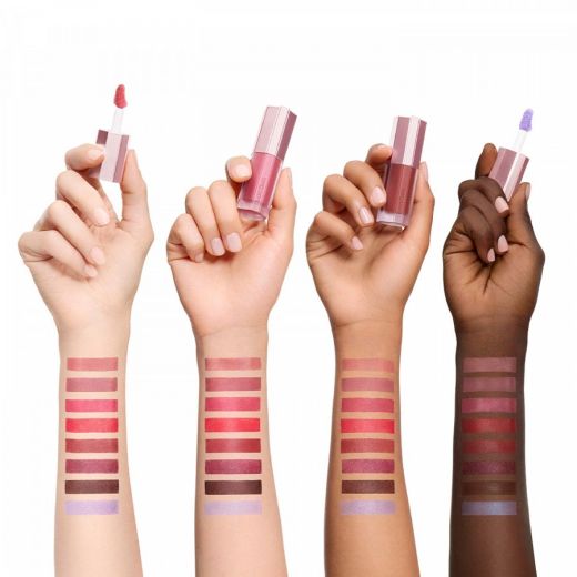 LANCÔME Lip Idôle CuddleBlur™ Inflatable Lip Velvet