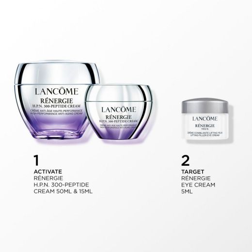 LANCÔME Renergie HPN 300 Cream Set 