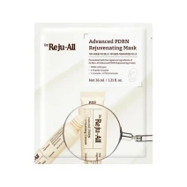 DR. REJU-ALL Advanced PDRN Rejuvenating Mask Box