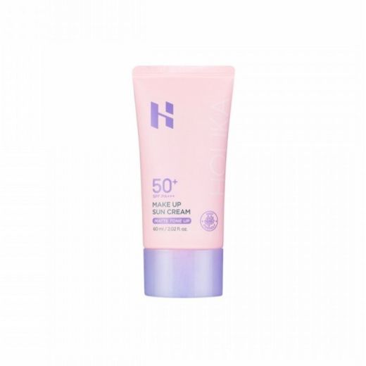 HOLIKA HOLIKA Make Up Sun Cream SPF 50+