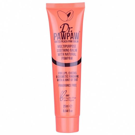 DR. PAW PAW Paw Peach Pink Balm