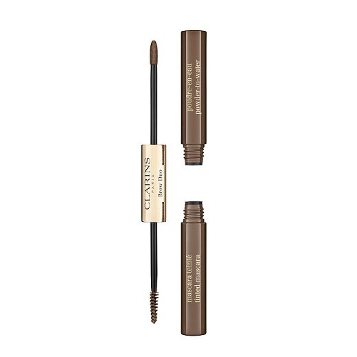 Clarins Brow Duo (Uzacu ēnas)