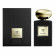 GIORGIO ARMANI Armani Prive Cuir Noir