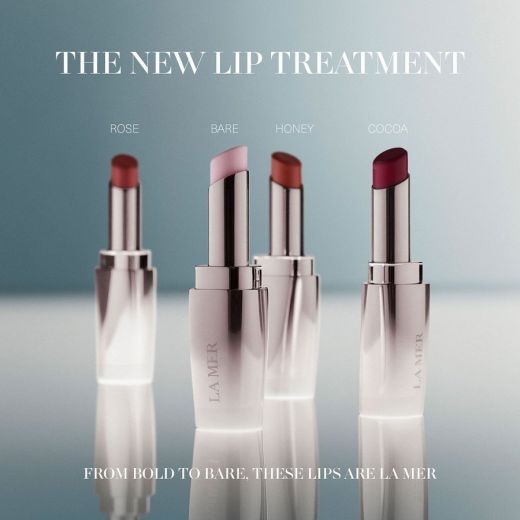 LA MER The Lip Treatment 