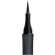 ISADORA Flex Tip Eye Liner Matt Black