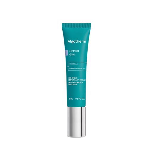 ALGOTHERM Ocean Eye [Revitalizing] Eye Gel Cream