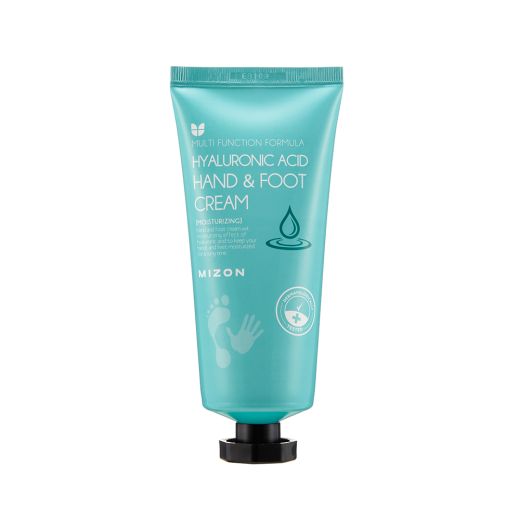 MIZON Hyaluronic Hand And Foot Cream
