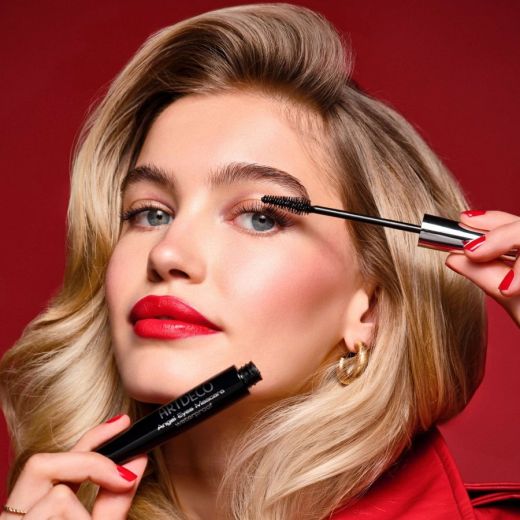 ARTDECO Angel Eyes Mascara Waterproof 