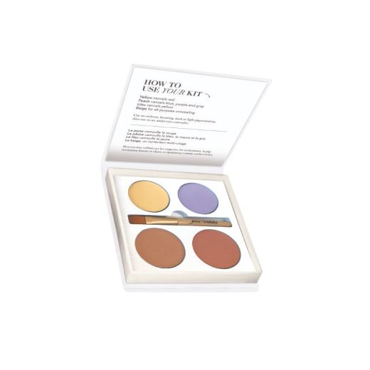 Jane Iredale Corrective Colors