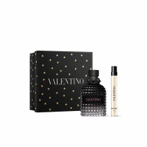 VALENTINO Born In Roma Uomo Gift Set 50 ml