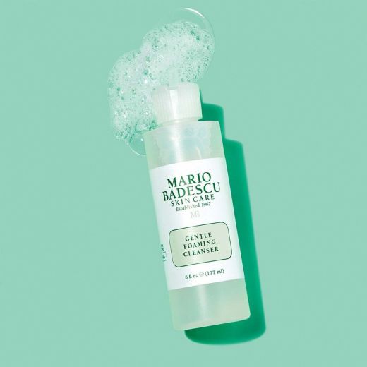 Mario Badescu Gentle Foaming Cleanser