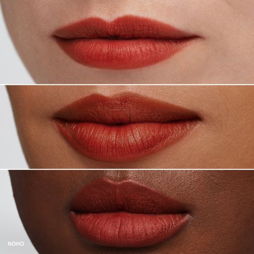 BOBBI BROWN Luxe Matte Liquid Lipstick Noho