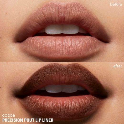 KYLIE COSMETICS Precision Pout Lip Liner Pencil 627 - Cocoa