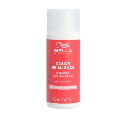 Wella Professionals Invigo Color Brilliance Color Protection Shampoo