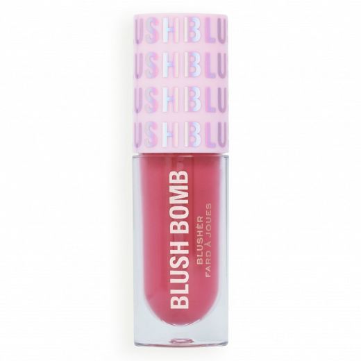 REVOLUTION MAKE-UP Blush Bomb