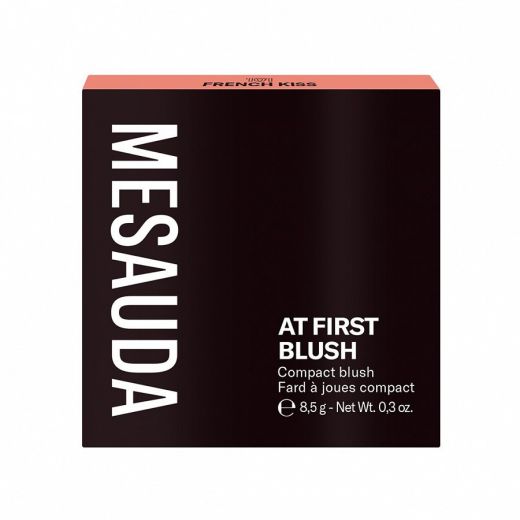 MESAUDA At First Blush