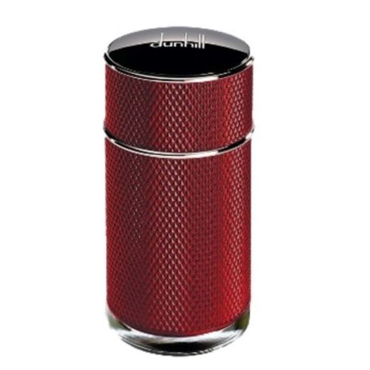 Dunhill Icon Racing Red