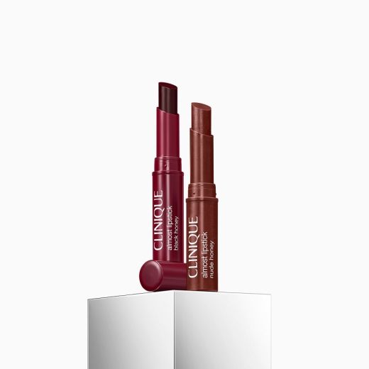CLINIQUE Cult Classic Lip Duo Holiday Set 